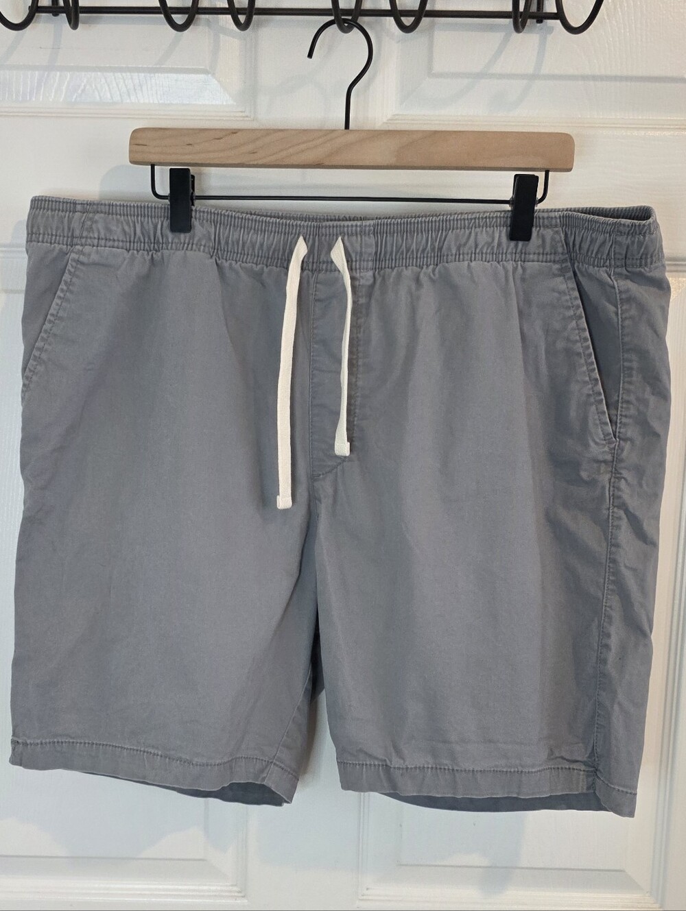 Goodfellow & Co Men's Casual Drawstring Shorts